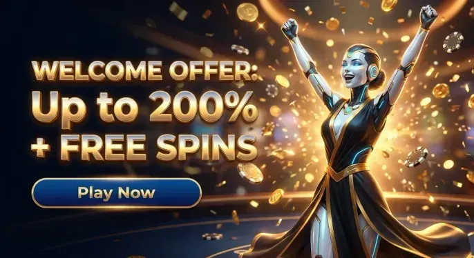 Wager Tales Casino
